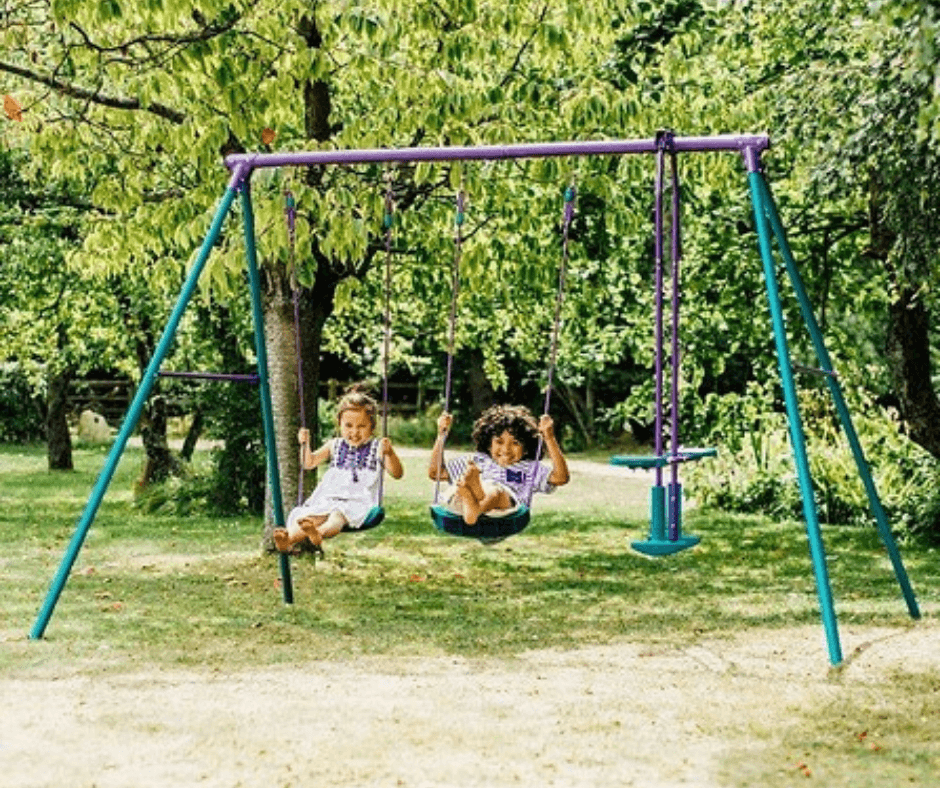 swing-set