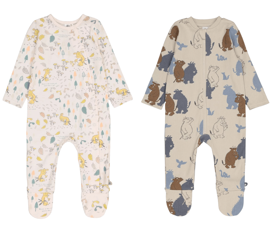 the-gruffalo-sleepsuits