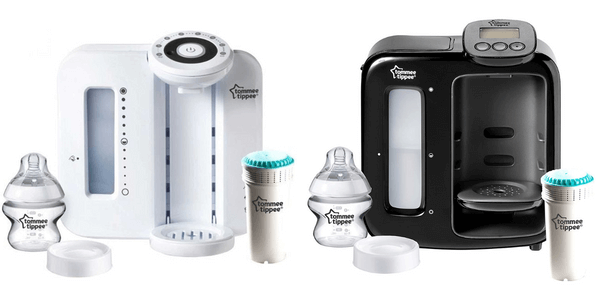 NEW filter water bottle for toddlers from Tommee Tippee