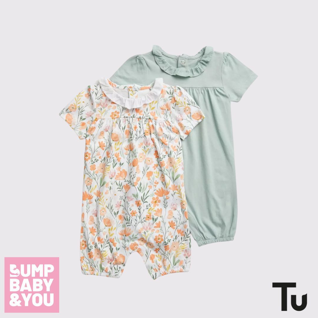 tu-clothing-floral-and-sage-green-rompers
