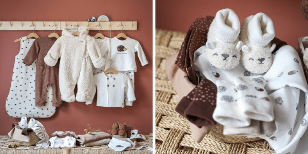 Up to 40% Off Snug & Stylish Fashion