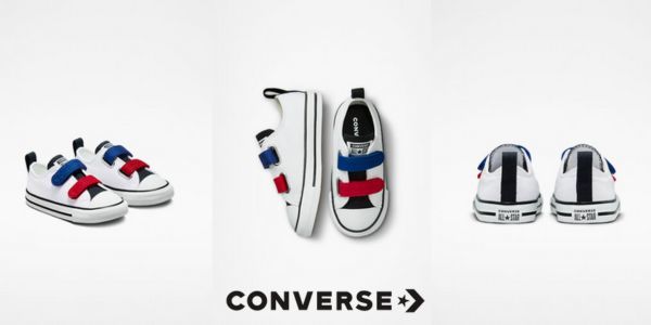 Up to 50% Off Converse Sale