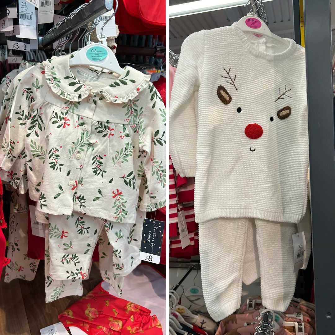 winter-wardrobe-asda-christmas-pyjamas