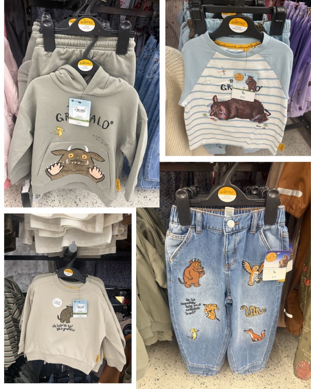 world-book-day-sainsburys-gruffalo