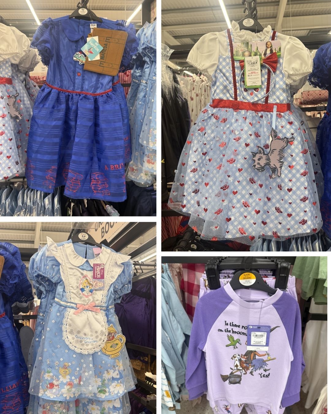 world-book-day-sainsburys-matilda