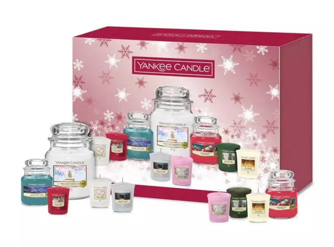 yankee-candle-set