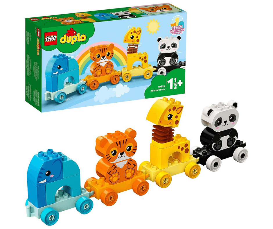 zoo-lego