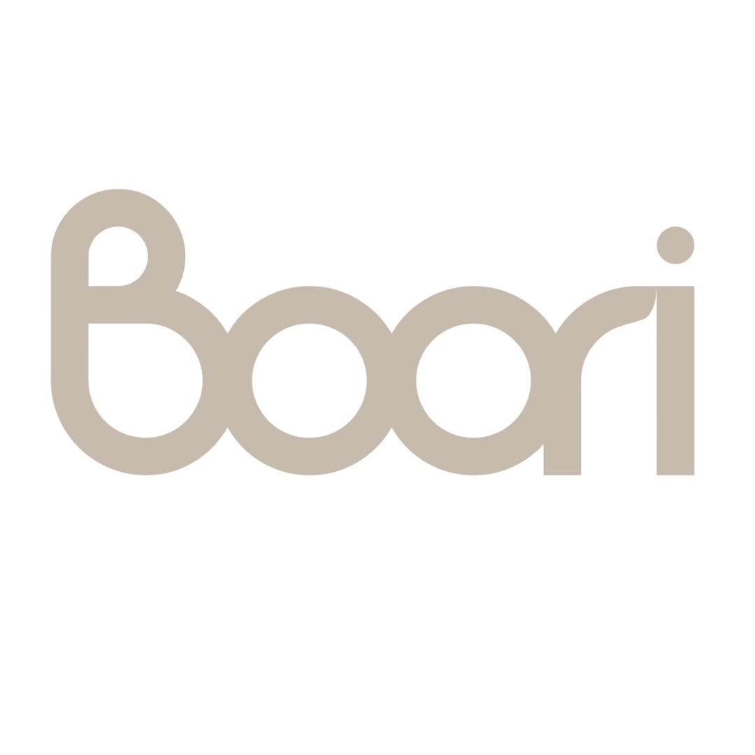 Boori logo