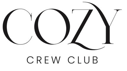 Cozy Crew Club logo