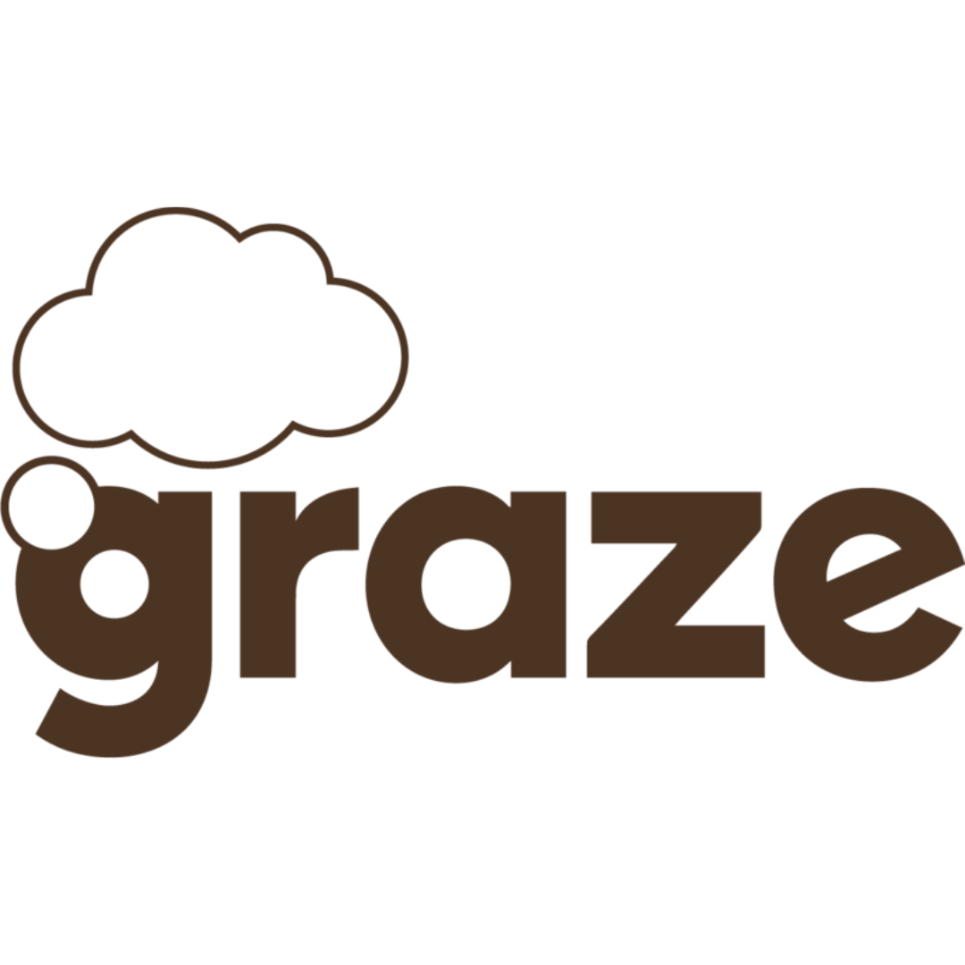 Graze logo