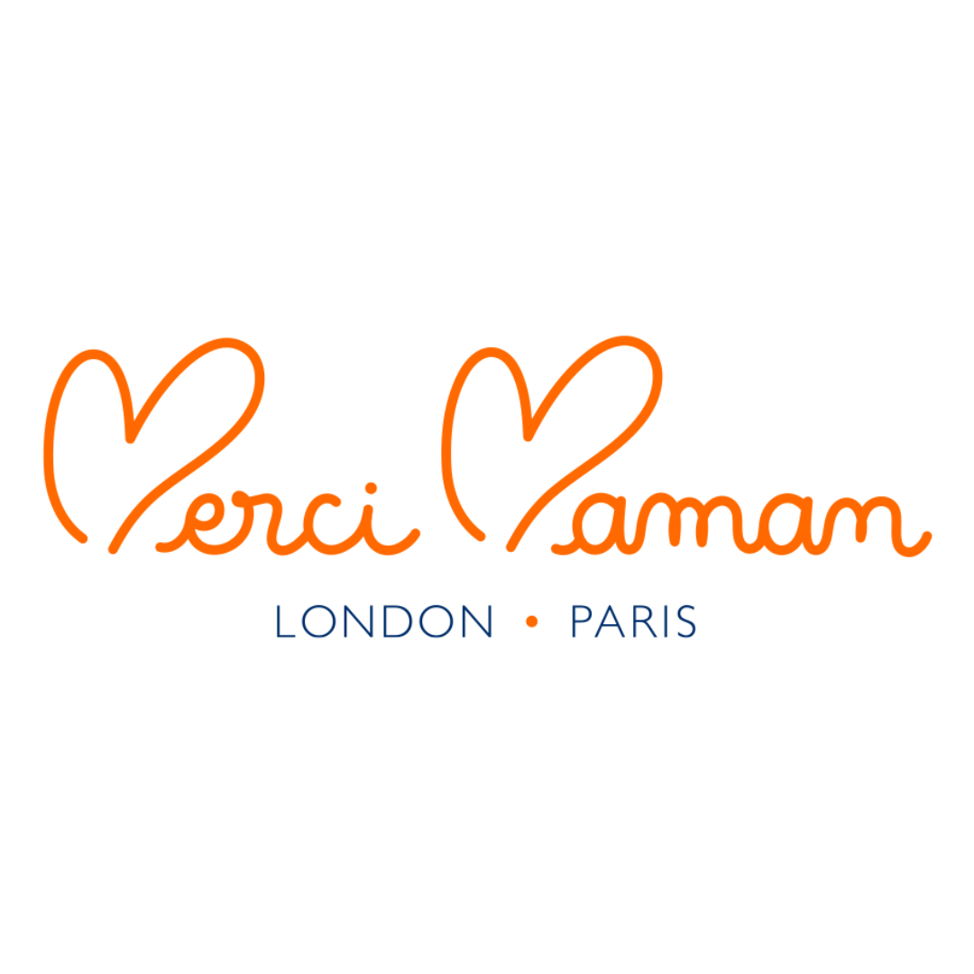 Merci Maman logo