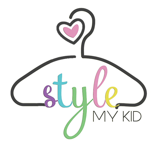 Style My Kid logo