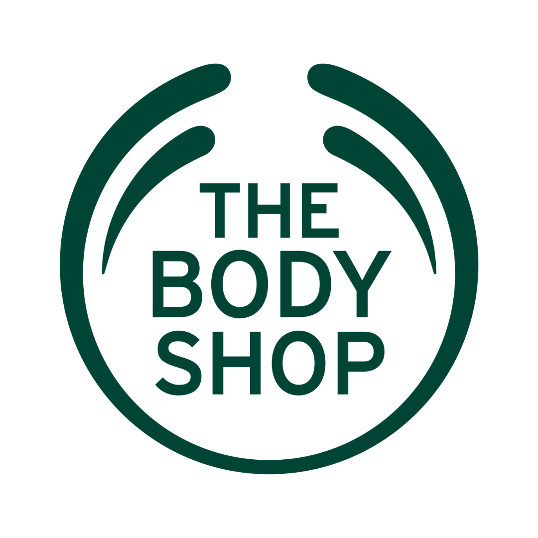 The Body Shop logo