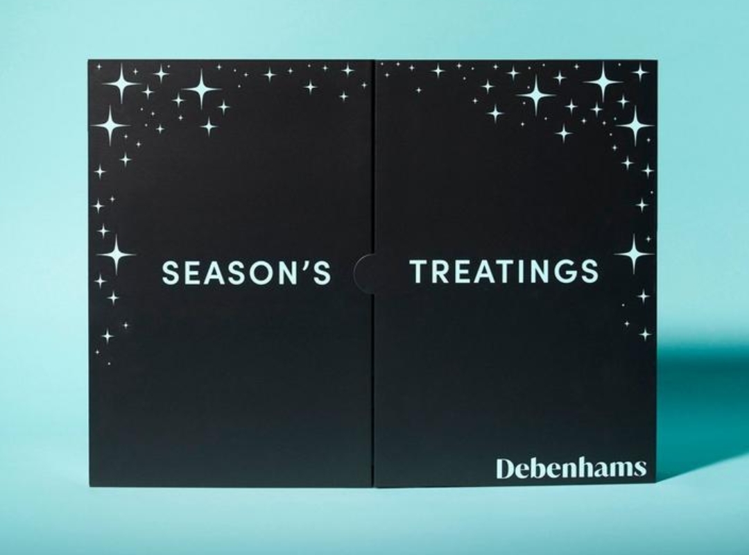 debenhams-beauty-advent-calendar